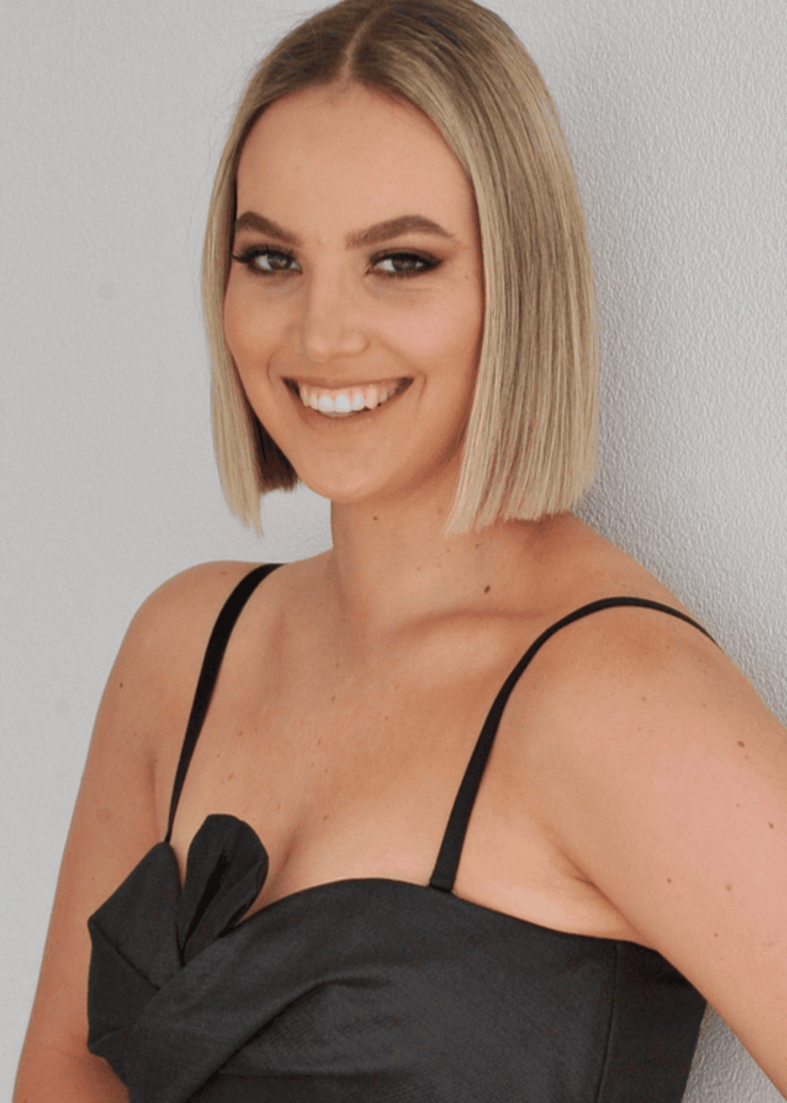 Portrait of Laura Webb