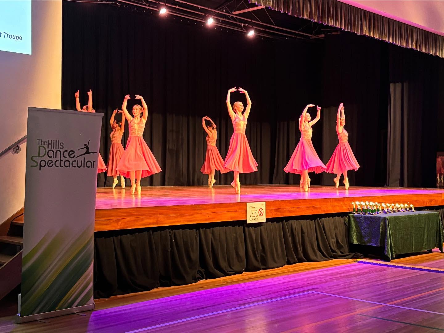 A few action shots from Saturday 23rd August.  Outstanding performances.  Thank you to all that came to perform.