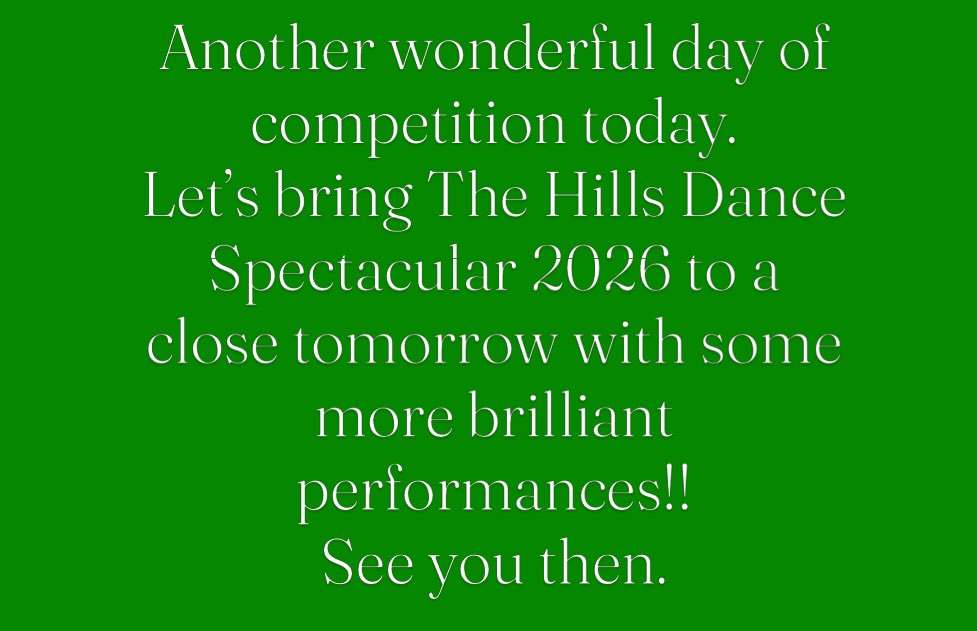 Instagram post from @thds.sydney